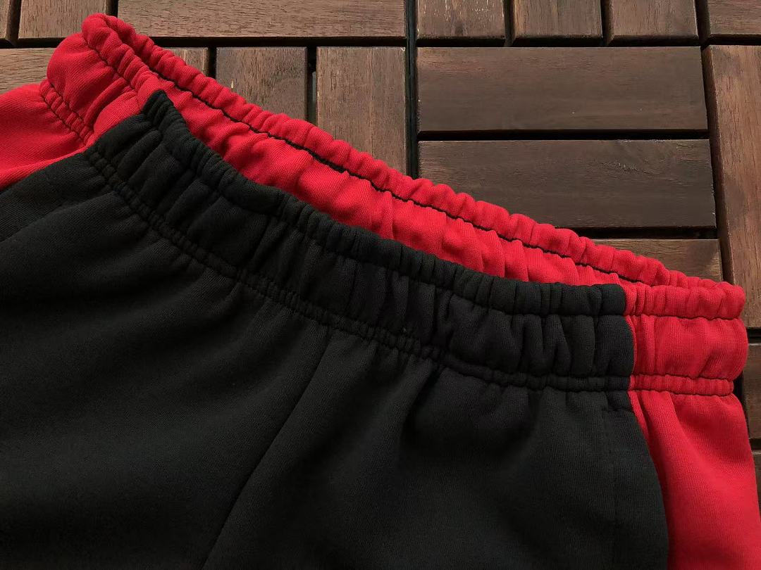 TOP￥~169 PANTS￥~135 N🔥C🔥A & N🔥K🔥HOODIE TROUSERS