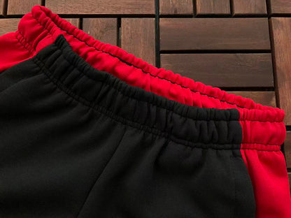 TOP￥~169 PANTS￥~135 N🔥C🔥A & N🔥K🔥HOODIE TROUSERS