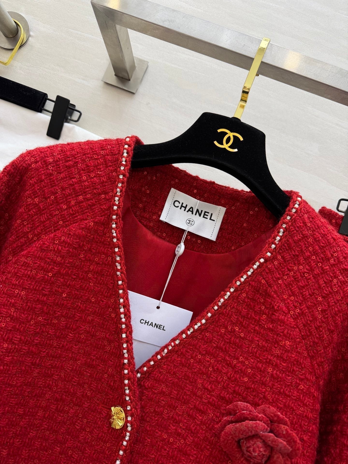 CHANEL