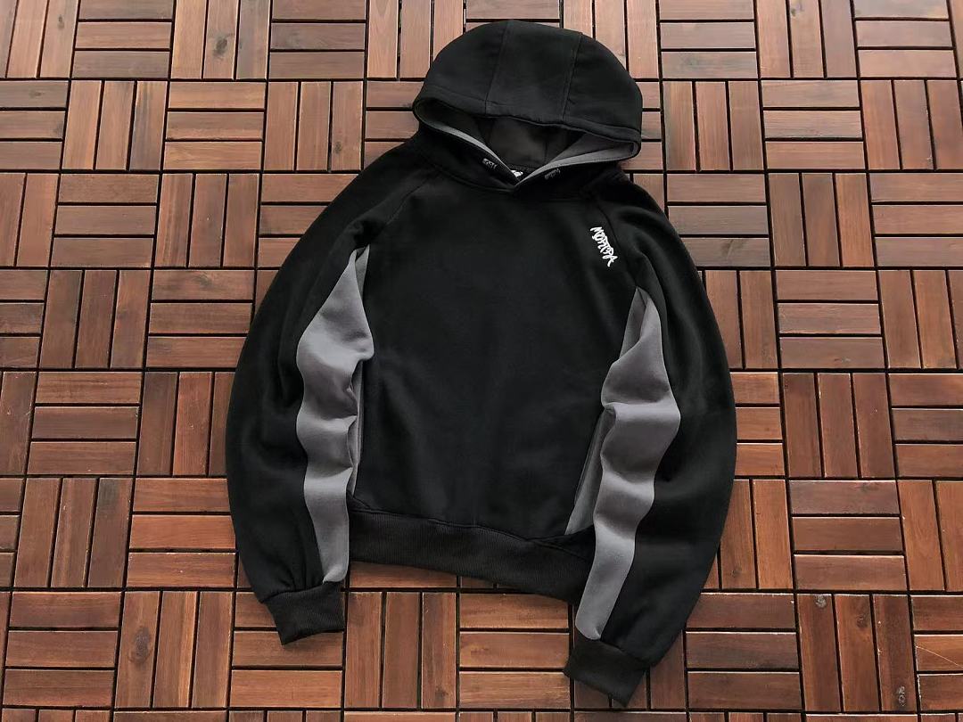 TOP￥~169 PANTS￥~159 C🔥RT🔥🔥Z & M🔥RT🔥A & SYNA HOODIE TROUSERS FLEECE
