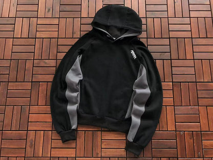 TOP￥~169 PANTS￥~159 C🔥RT🔥🔥Z & M🔥RT🔥A & SYNA HOODIE TROUSERS FLEECE