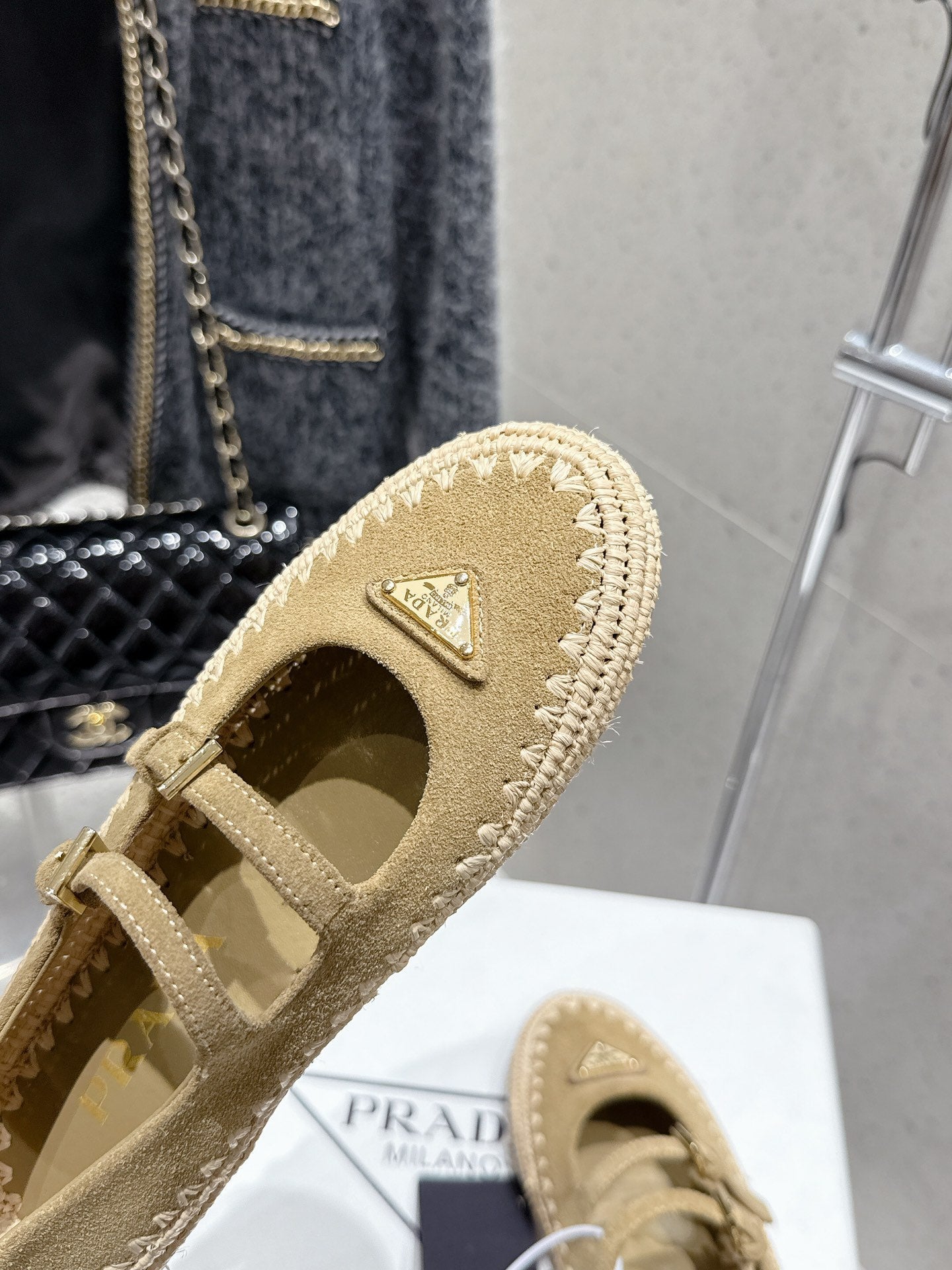 Prada