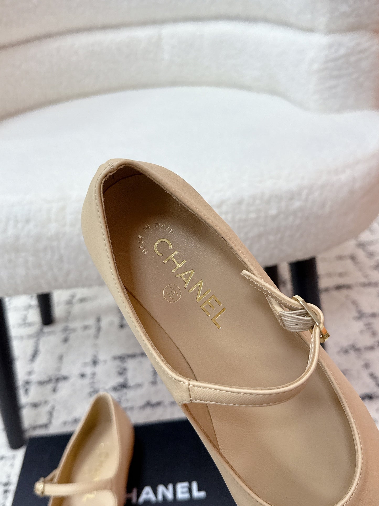CHANEL