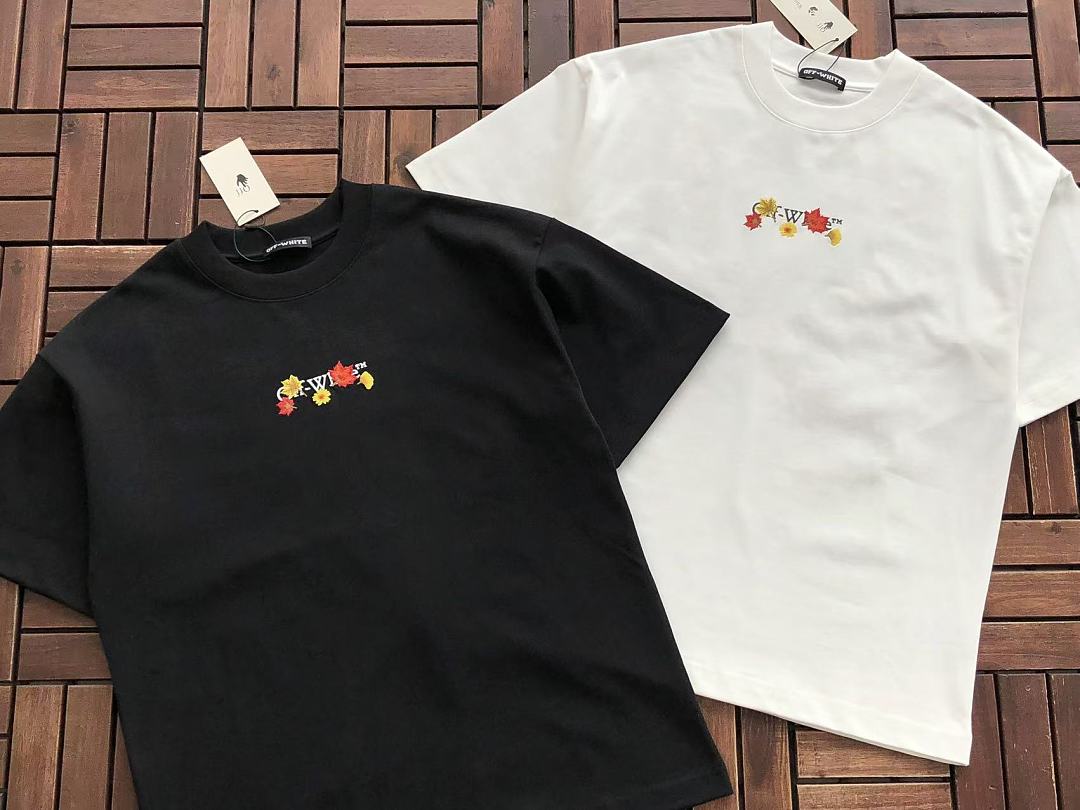 O🔥🔥-W🔥🔥TE T-SHIRT