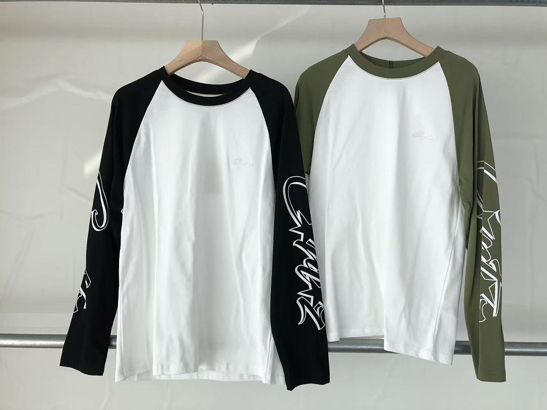 C🔥RT🔥🔥Z LONG-SLEEVE
