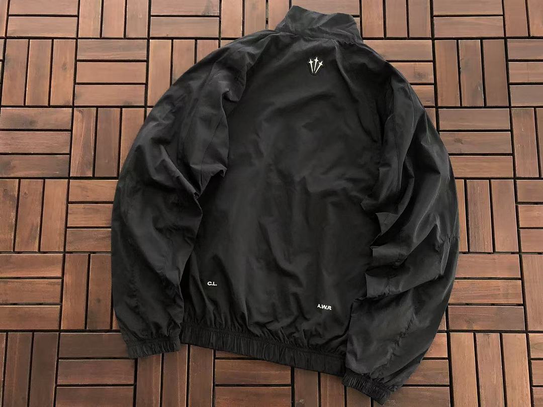 N🔥C🔥A & N🔥K🔥 JACKET TROUSERS