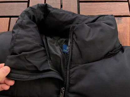 RA🔥PH🔥AU🔥EN COTTON JACKET