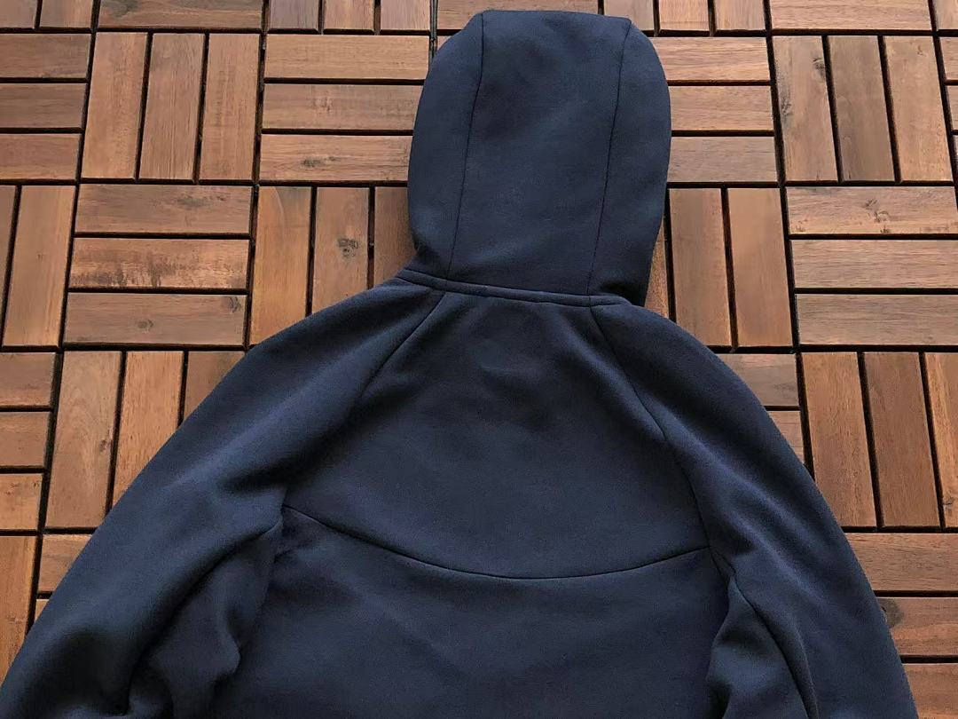TF 2025 HV0949-451 zip-up coat HV0959-451 pants
