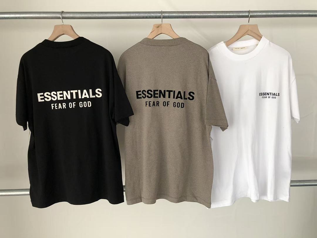 FOG T-SHIRT