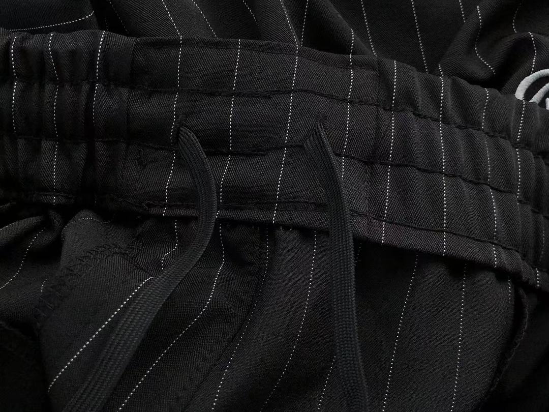 TOP PANTS 🔥DI🔥AS & WILLYCHAVARRIA JACKET TROUSERS