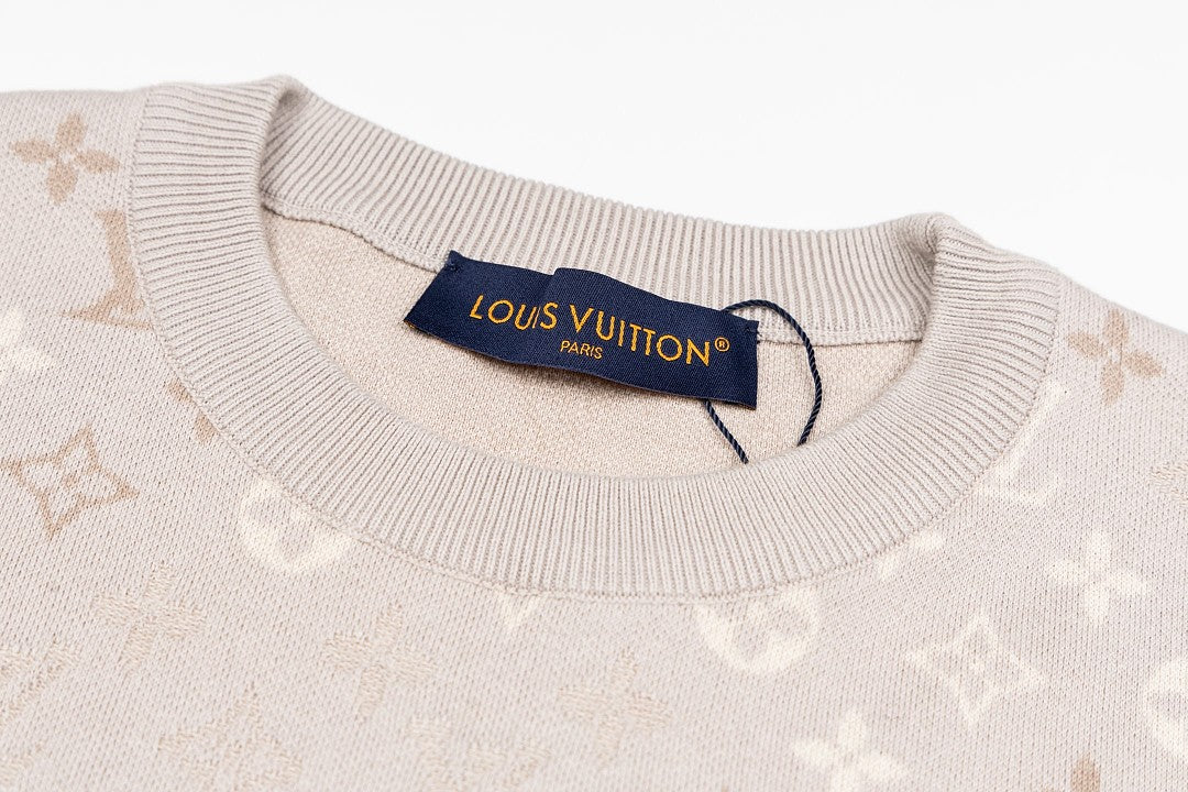 CAMISETA LV