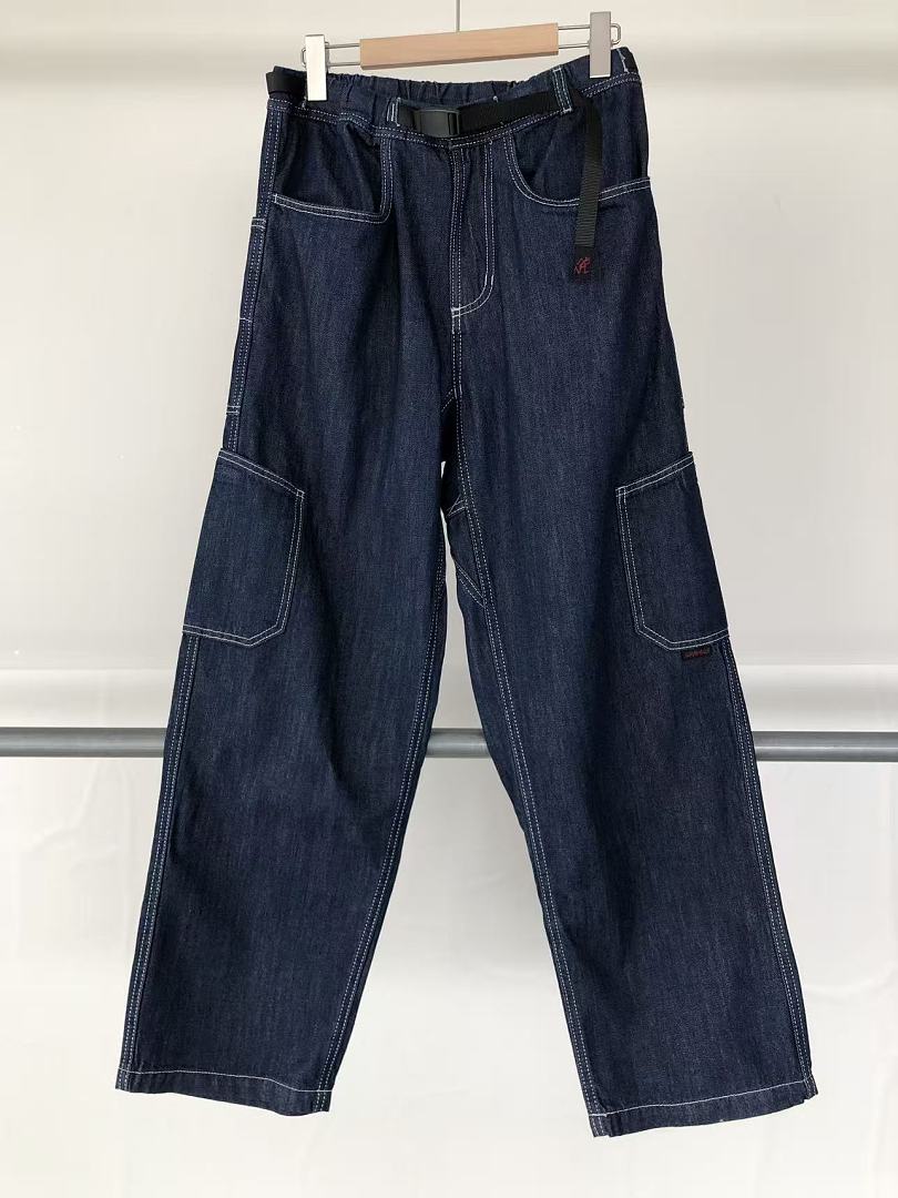 GRAMICCI JEANS