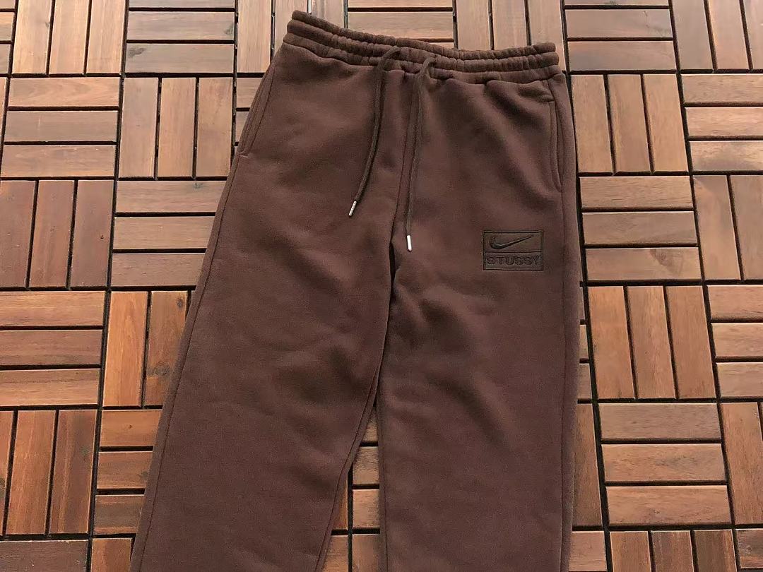 TOP￥~115 PANTS￥~115 N🔥K🔥& ST🔥S🔥Y HOODIE TROUSERS FLEECE