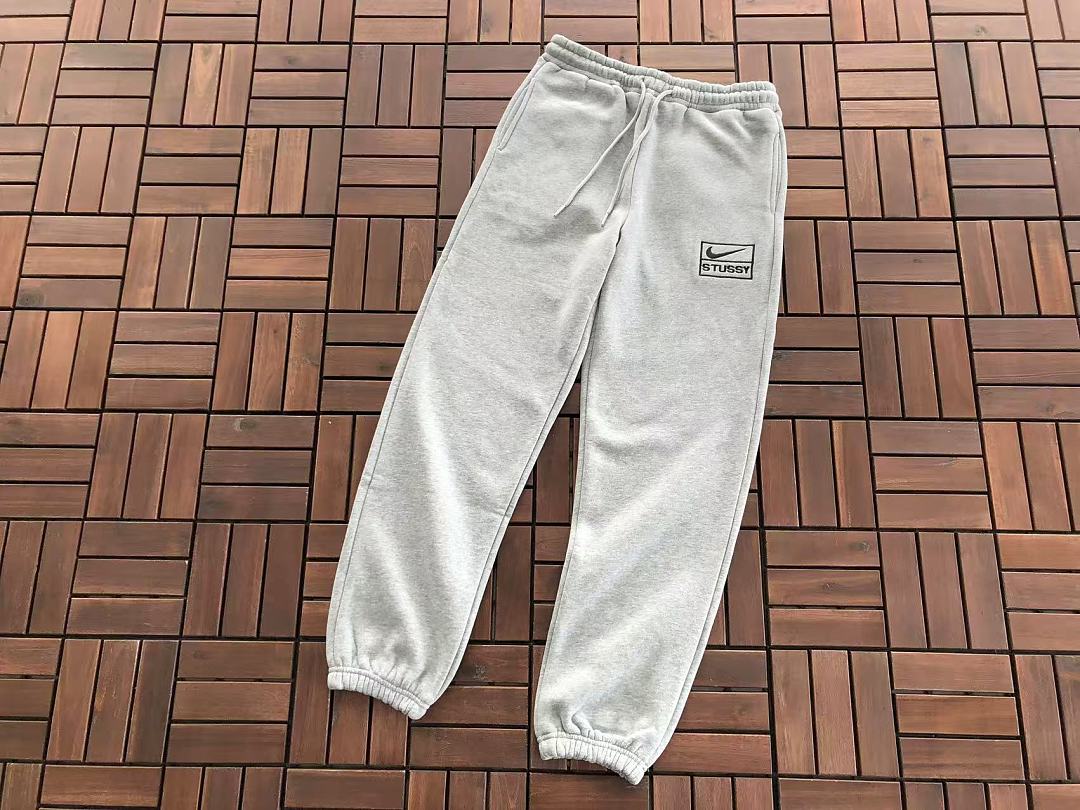 TOP￥ 189 PANTS￥ 169 N🔥K🔥& ST🔥S🔥Y HOODIE TROUSERS FLEECE