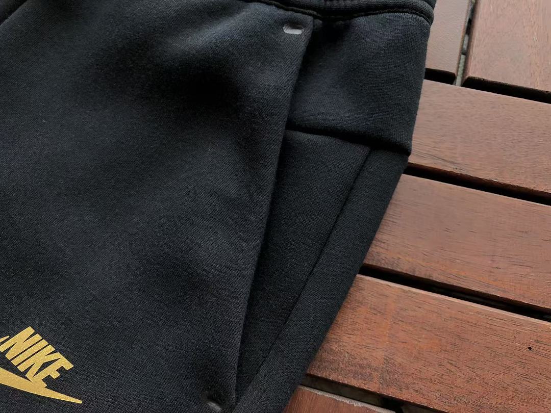 TF 2025 IH4302-011 zip-up coat IH4303-011 pants