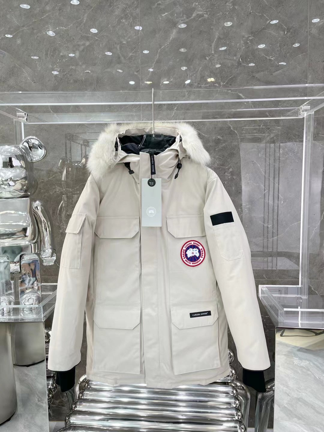 Canada Goose