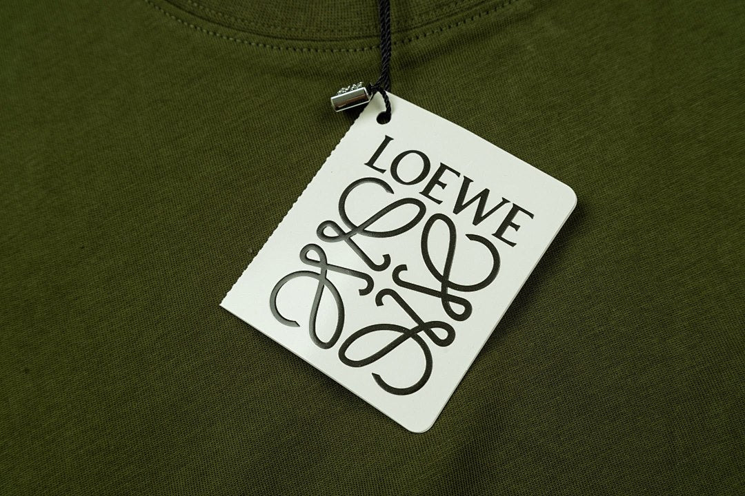CAMISETA LOEW£ - 630