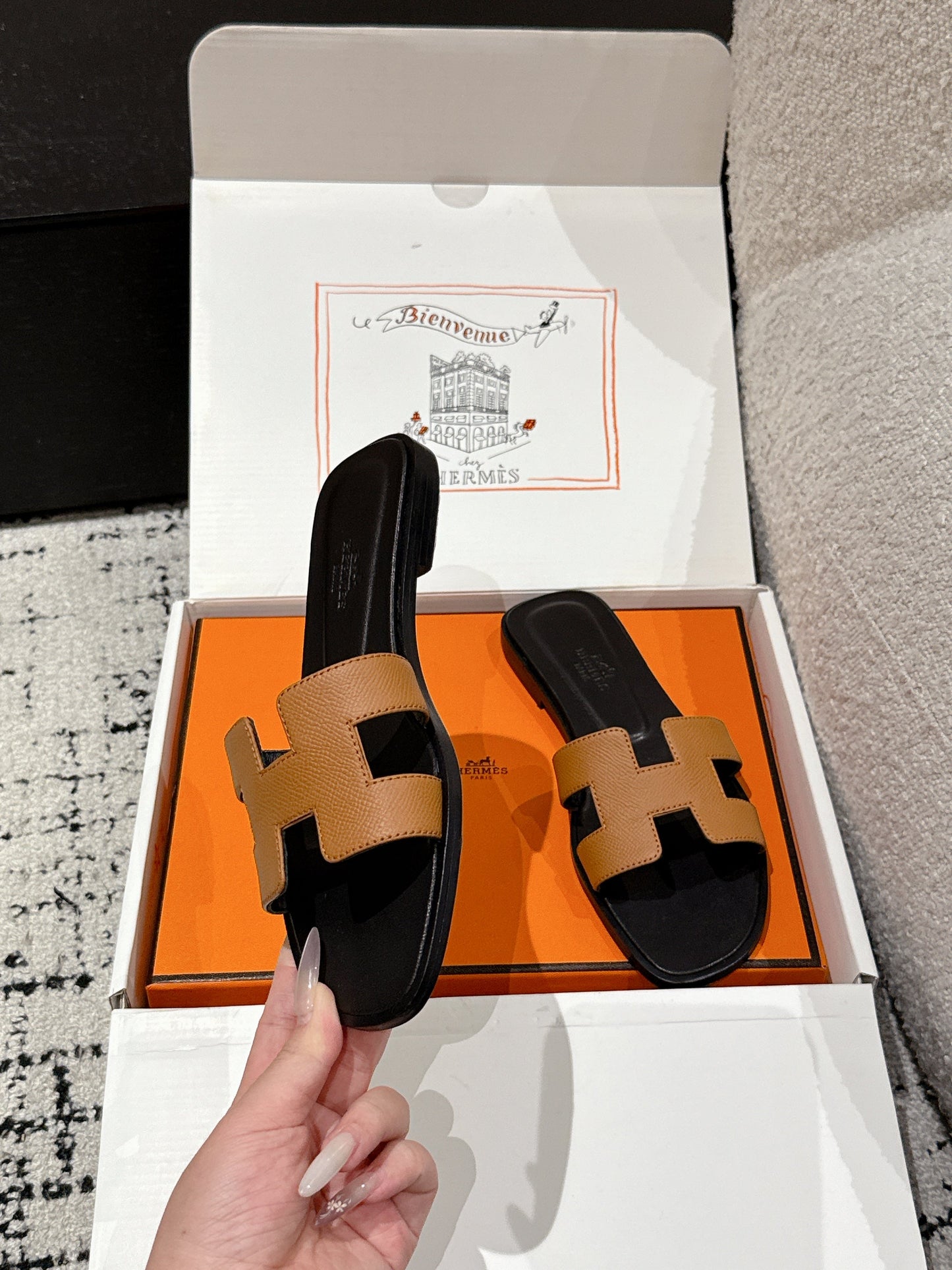 Hermès