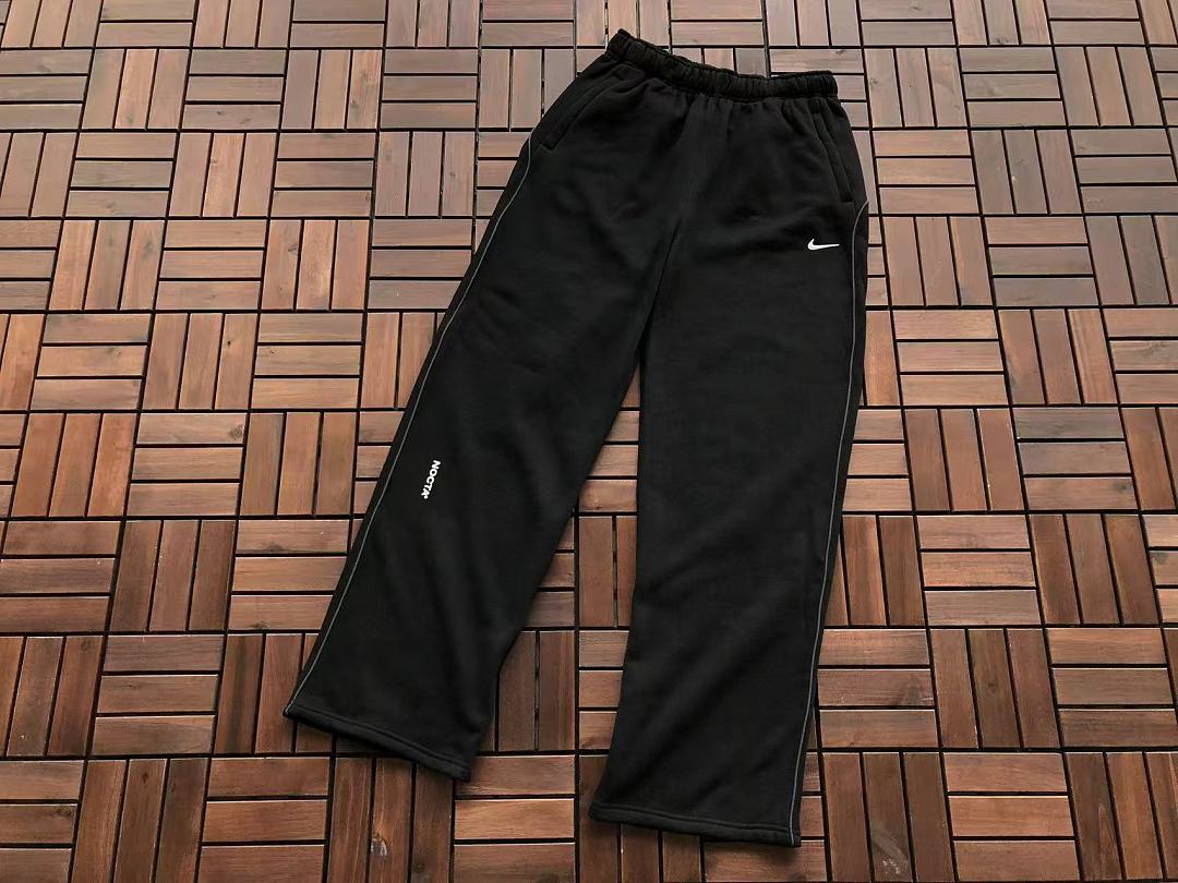 TOP ￥~215 PANTS ￥~195 N🔥C🔥A & N🔥K🔥HOODIE TROUSERS FLEECE