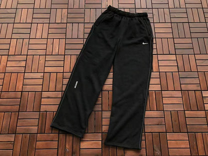TOP ￥~215 PANTS ￥~195 N🔥C🔥A & N🔥K🔥HOODIE TROUSERS FLEECE