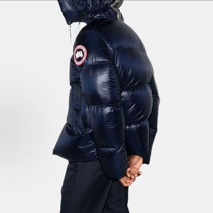 C🔥N🔥🔥A G🔥🔥🔥E DOWN JACKET