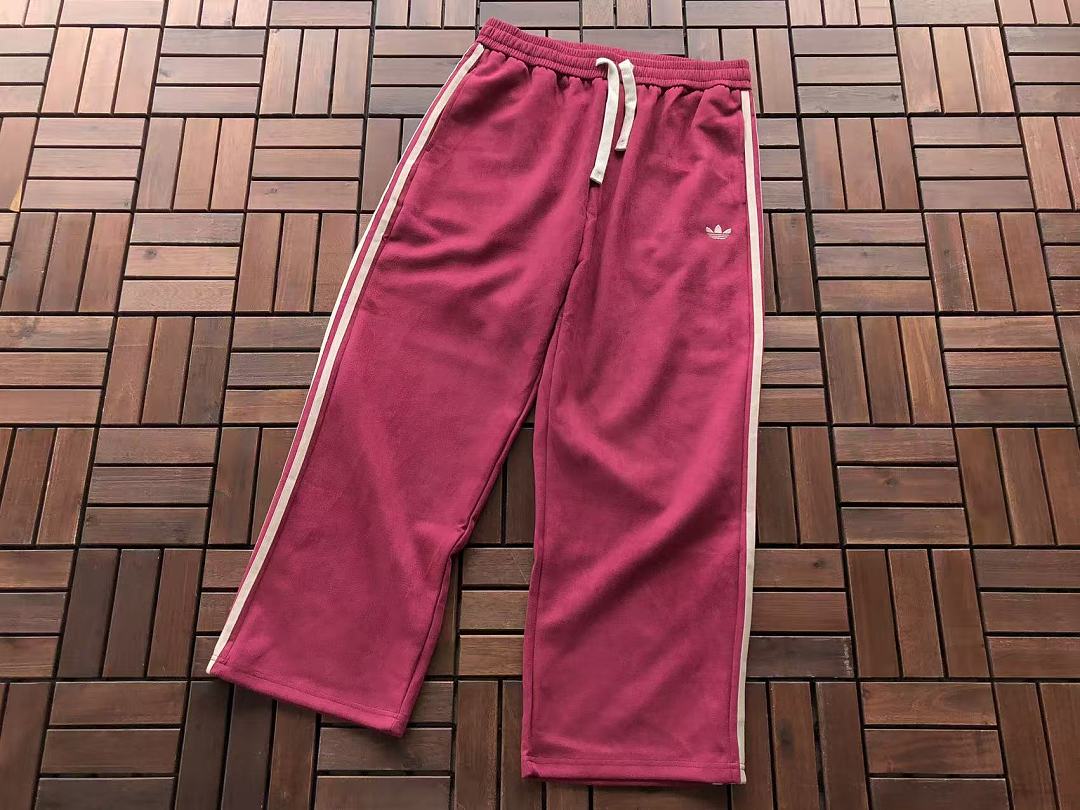 TOP￥~195 PANTS￥~169 🔥DI🔥AS JACKET TROUSERS