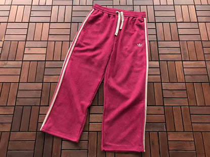 TOP￥~195 PANTS￥~169 🔥DI🔥AS JACKET TROUSERS
