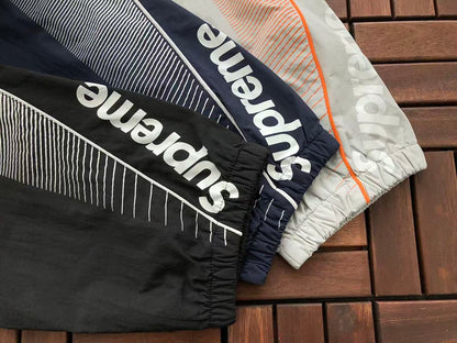 TOP￥~ 249 PANTS ￥~229 S🔥P🔥E🔥E & UMBRO JACKET TROUSERS