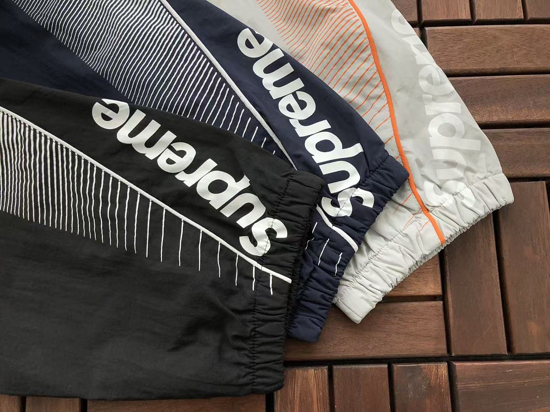 TOP￥~ 249 PANTS ￥~229 S🔥P🔥E🔥E & UMBRO JACKET TROUSERS