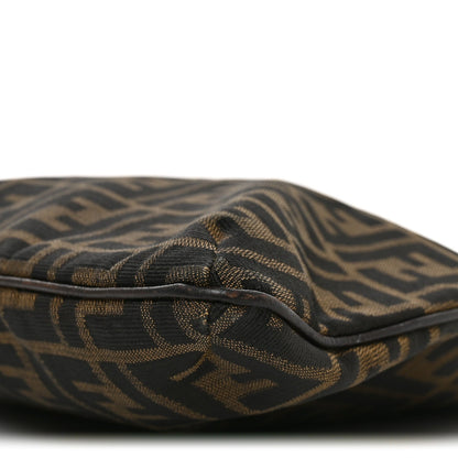 Zucca Shoulder Bag Tobacco