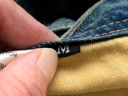 E.R.D JEANS