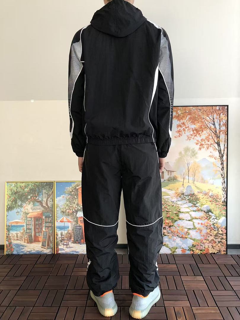 TOP￥~ 249 PANTS ￥~229 S🔥P🔥E🔥E & UMBRO JACKET TROUSERS
