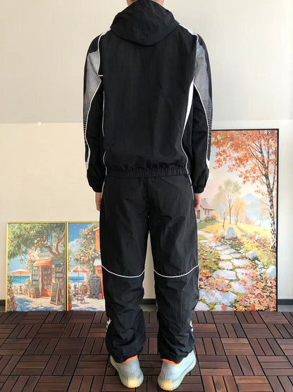 TOP￥~ 249 PANTS ￥~229 S🔥P🔥E🔥E & UMBRO JACKET TROUSERS