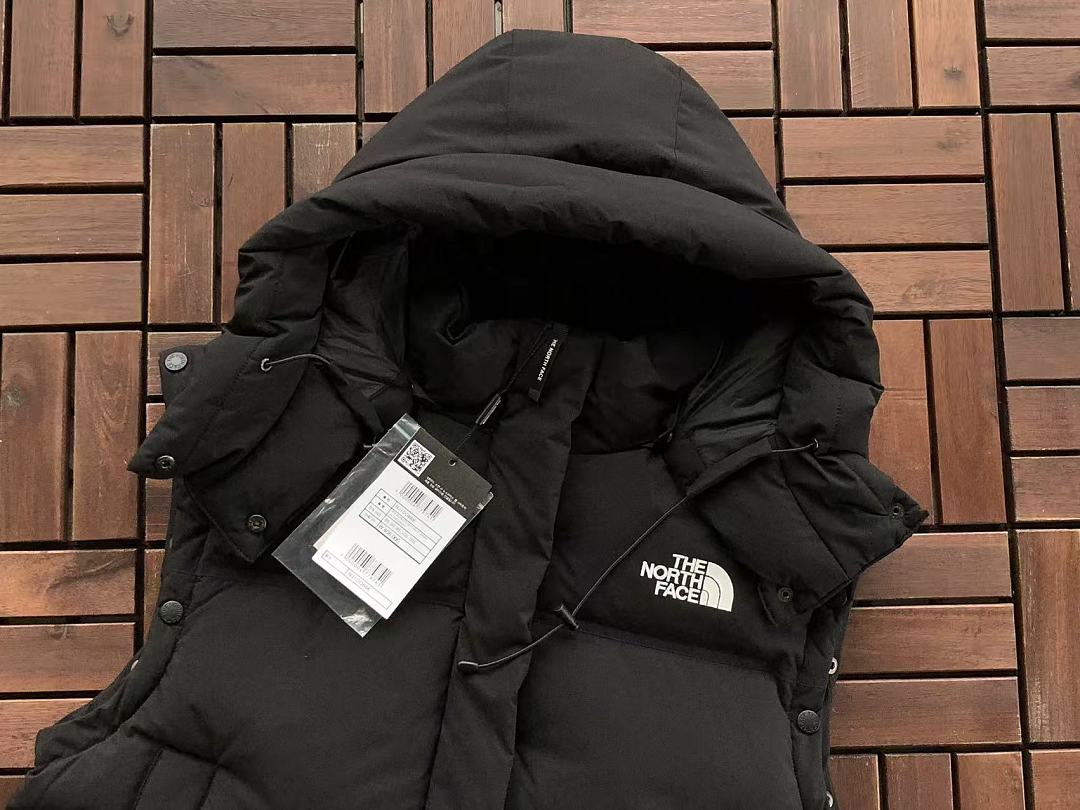 T🔥🔥 N🔥🔥F🔥🔥DOWN JACKET WOMAN