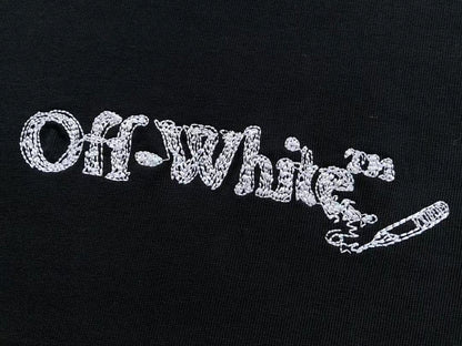 O🔥🔥-W🔥🔥TE T-SHIRT