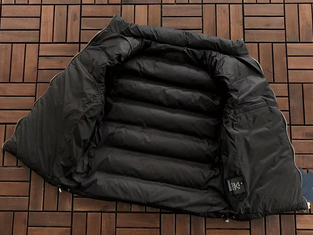 P🔥A🔥A DOWN VEST