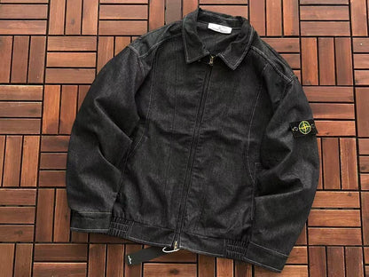 ST🔥🔥E JACKET
