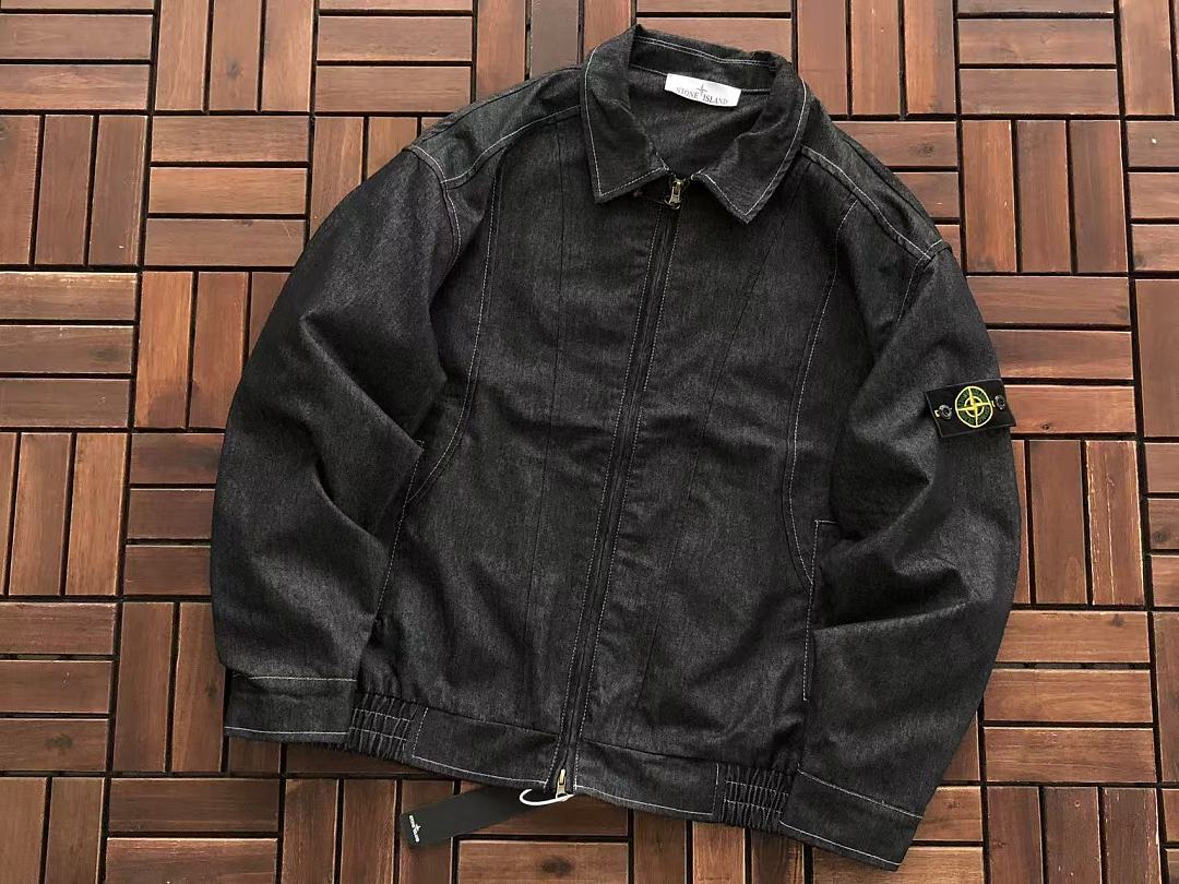 ST🔥🔥E JACKET