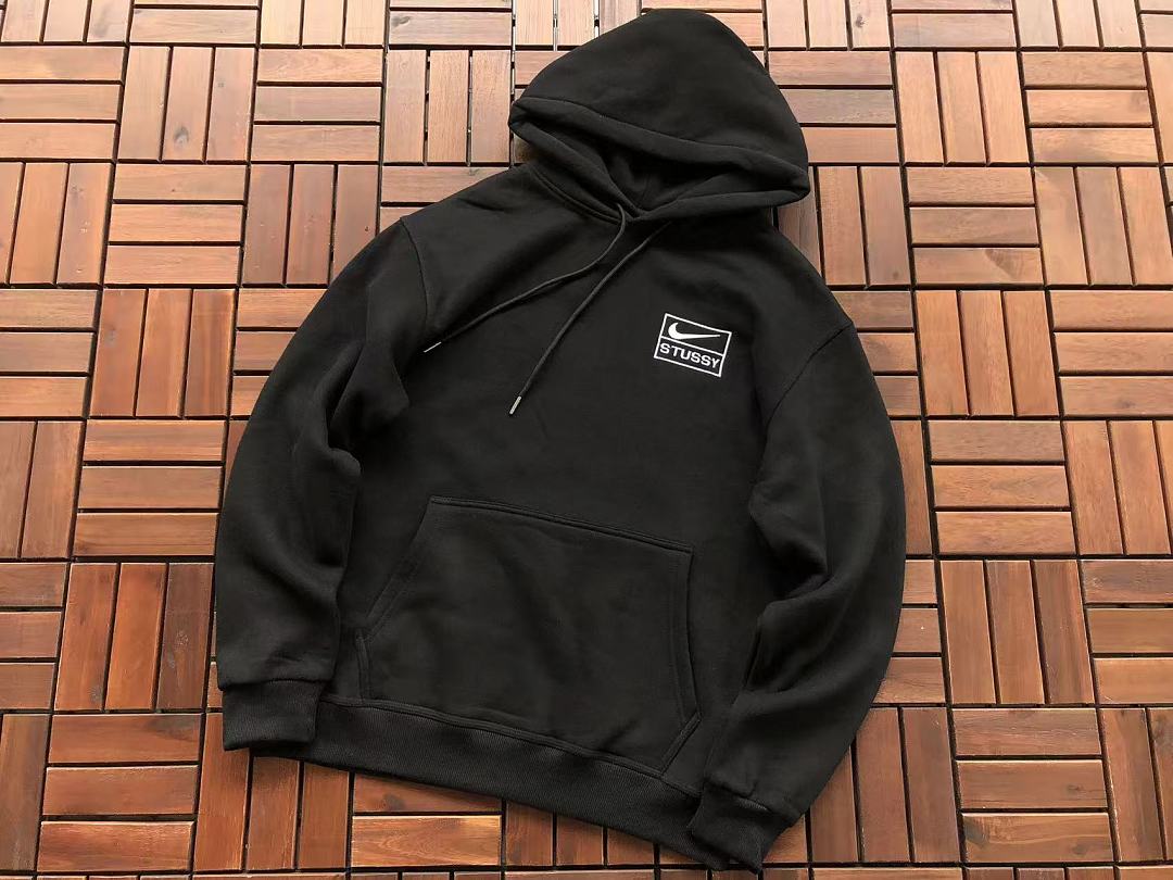 TOP￥~115 PANTS￥~115 N🔥K🔥& ST🔥S🔥Y HOODIE TROUSERS FLEECE