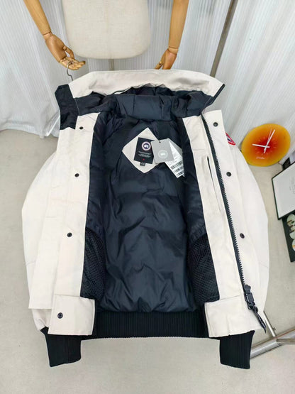 Canada Goose
