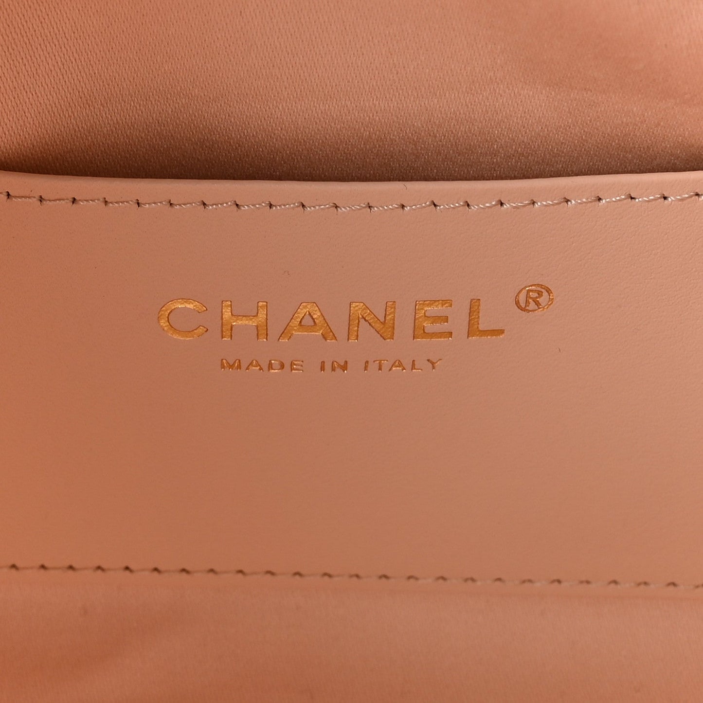 CHANEL
