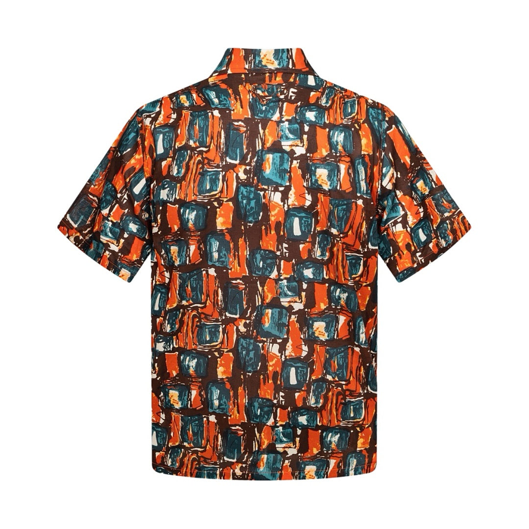 CAMISETA PRADA - 613
