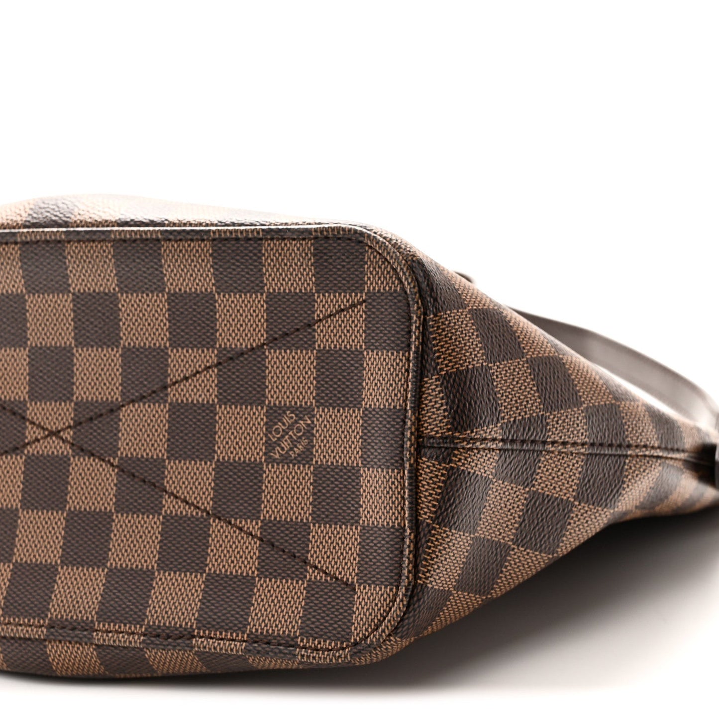 Damier Ebene Siena PM