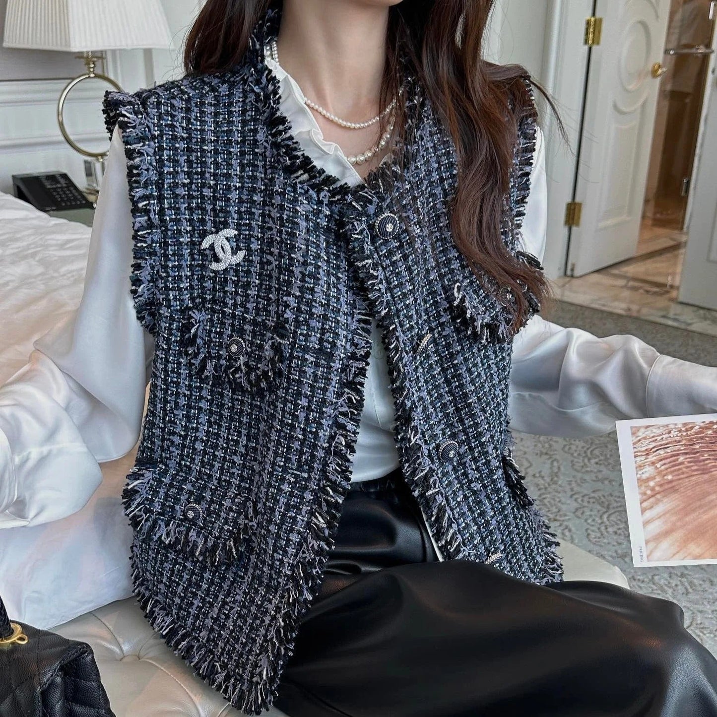 CHANEL