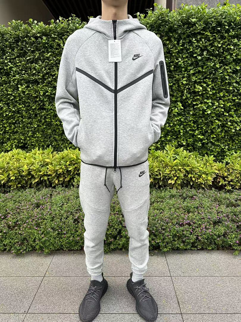 TF 2025 HV0949-063 zip-up coat HV0959-063 pants
