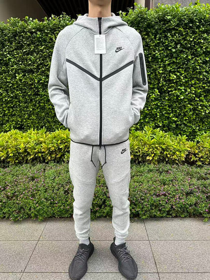 TF 2025 HV0949-063 zip-up coat HV0959-063 pants
