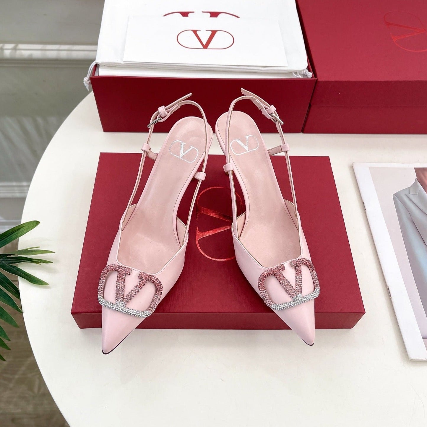 Valentino