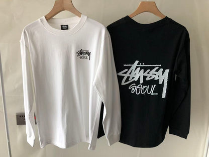 ST🔥S🔥Y LONG-SLEEVE