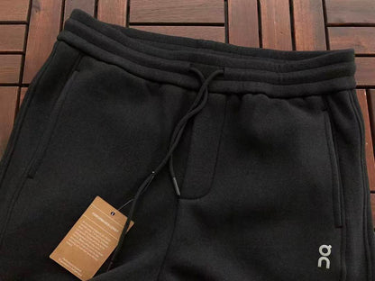TOP ￥~ 179 PANTS ￥~ 169 ON RU🔥🔥I🔥G HOODIE TROUSERS FLEECE