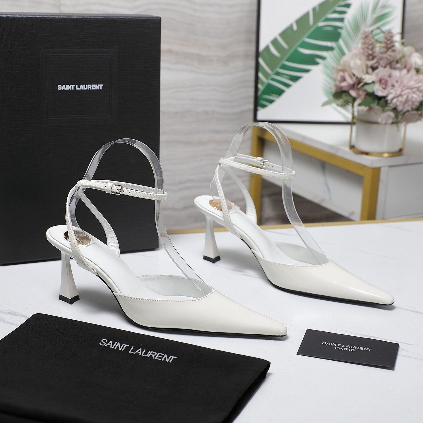Saint Laurent